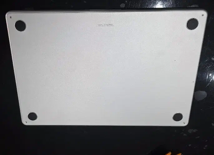 MacBook air15.3 mryp3 2024 m3  8Gb 256 گارانتی دار|رایانه همراه|تهران, هوانیروز|دیوار