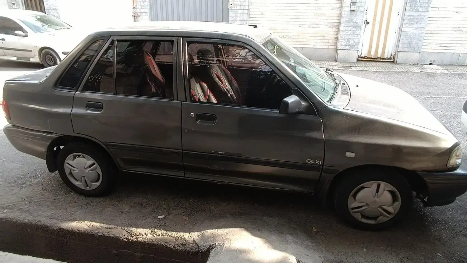 پراید 131،مدل 90|خودرو سواری و وانت|گرگان, |دیوار