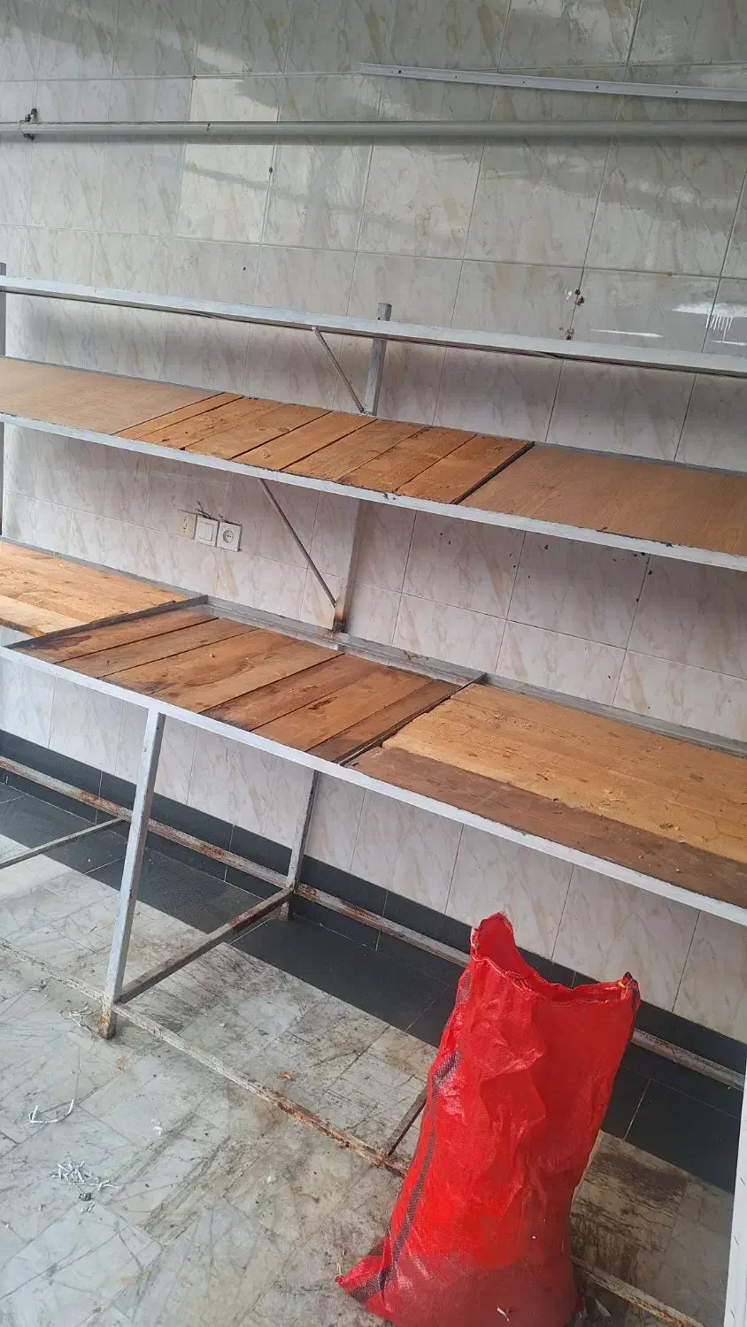 وسایل میوه فروشی|فروشگاه و مغازه|ساری, |دیوار