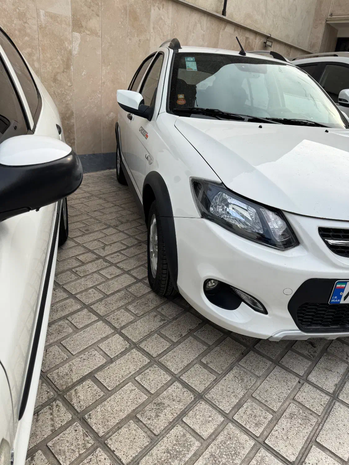 کوئیک اتومات|خودرو سواری و وانت|اسلام‌شهر, شهرک محمدیه|دیوار