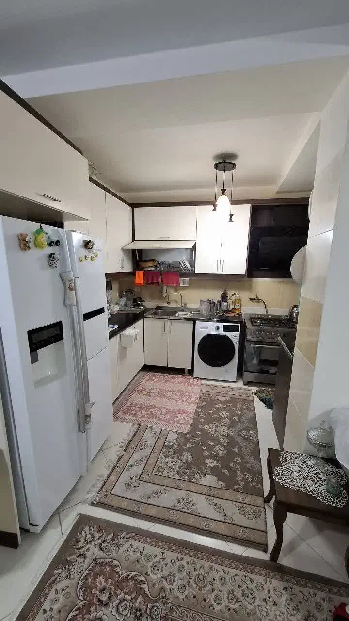 فروش واحد ۷۲متری در پویینک مجتمع طبیعت|فروش آپارتمان|قرچک, مجتمع مسکونی طبیعت|دیوار