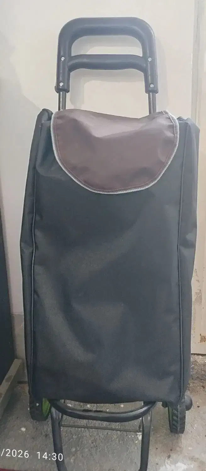 ساک خرید نو|کیف، کفش، کمربند|آشخانه, |دیوار