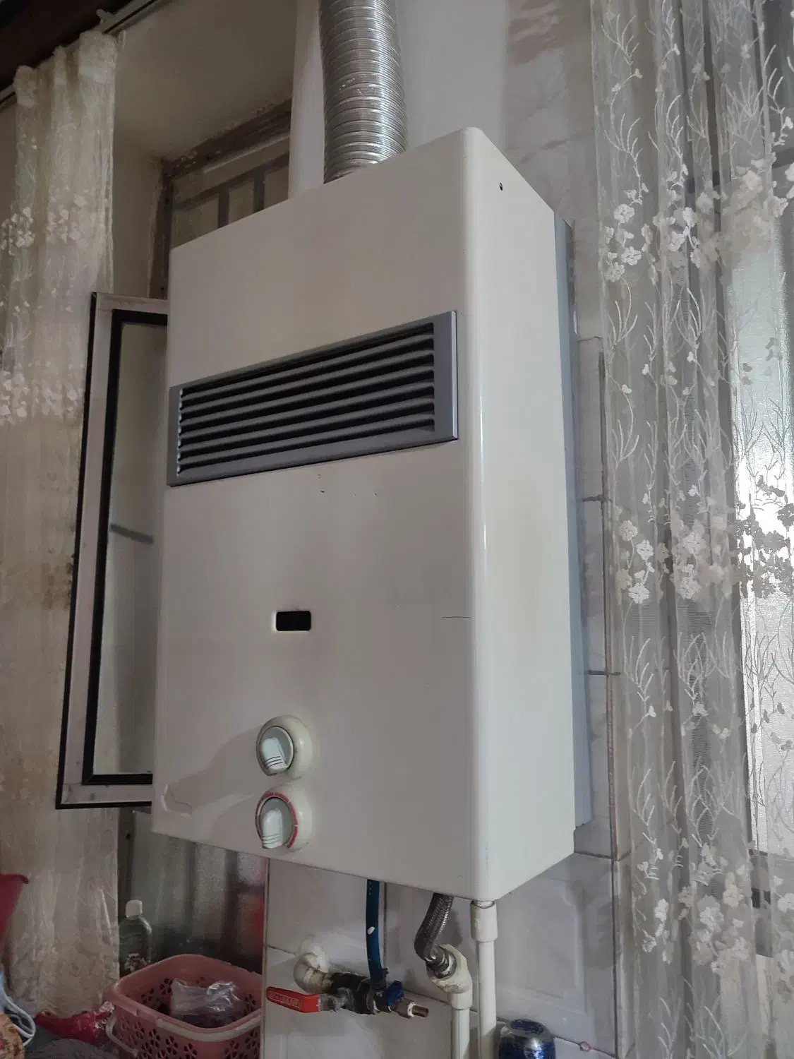 لوله بازکنی فنر زنی رسوب زدایی آبگرم 24 ساعته|خدمات پیشه و مهارت|ایلام, |دیوار