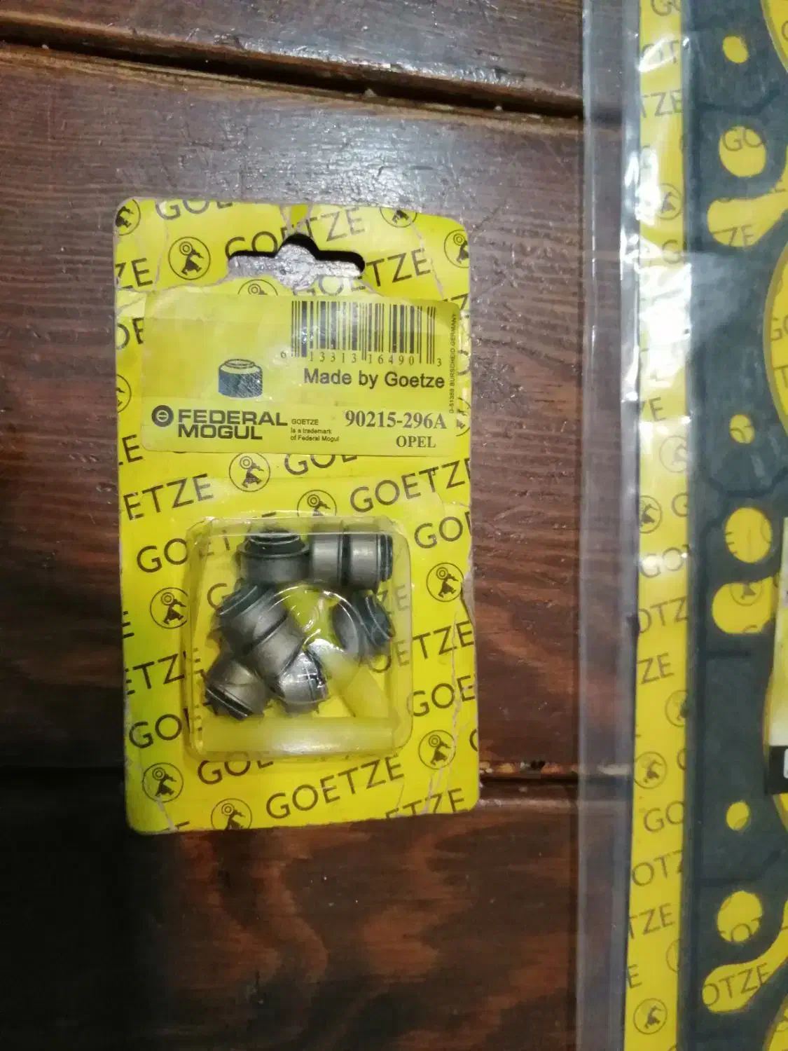 امگا کورسا اسپرو opel|قطعات یدکی و لوازم جانبی|تهران, کاج|دیوار