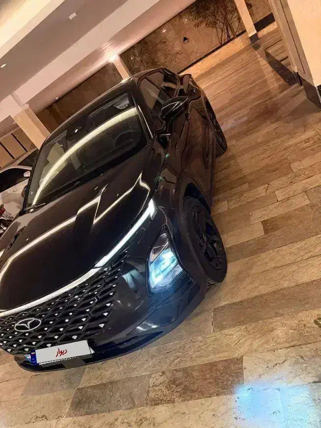 فونیکس fx مدل 1402|خودرو سواری و وانت|کرج, عظیمیه|دیوار