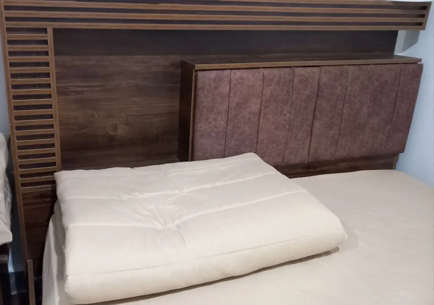 سرویس خواب|تخت و سرویس خواب|رشت, حمیدیان|دیوار