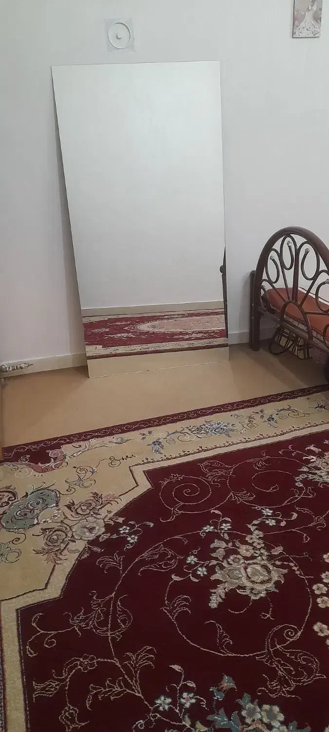 اینه|آینه|خرمآباد, |دیوار