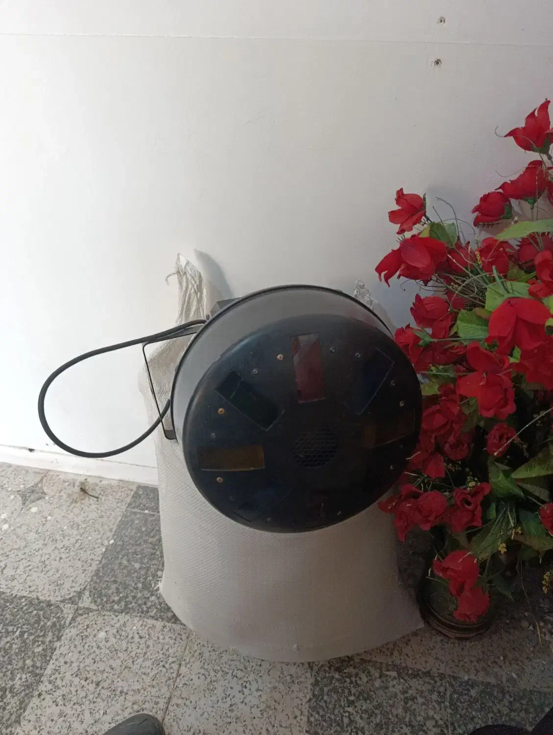 نورپردازی|لامپ و چراغ|فومن, |دیوار