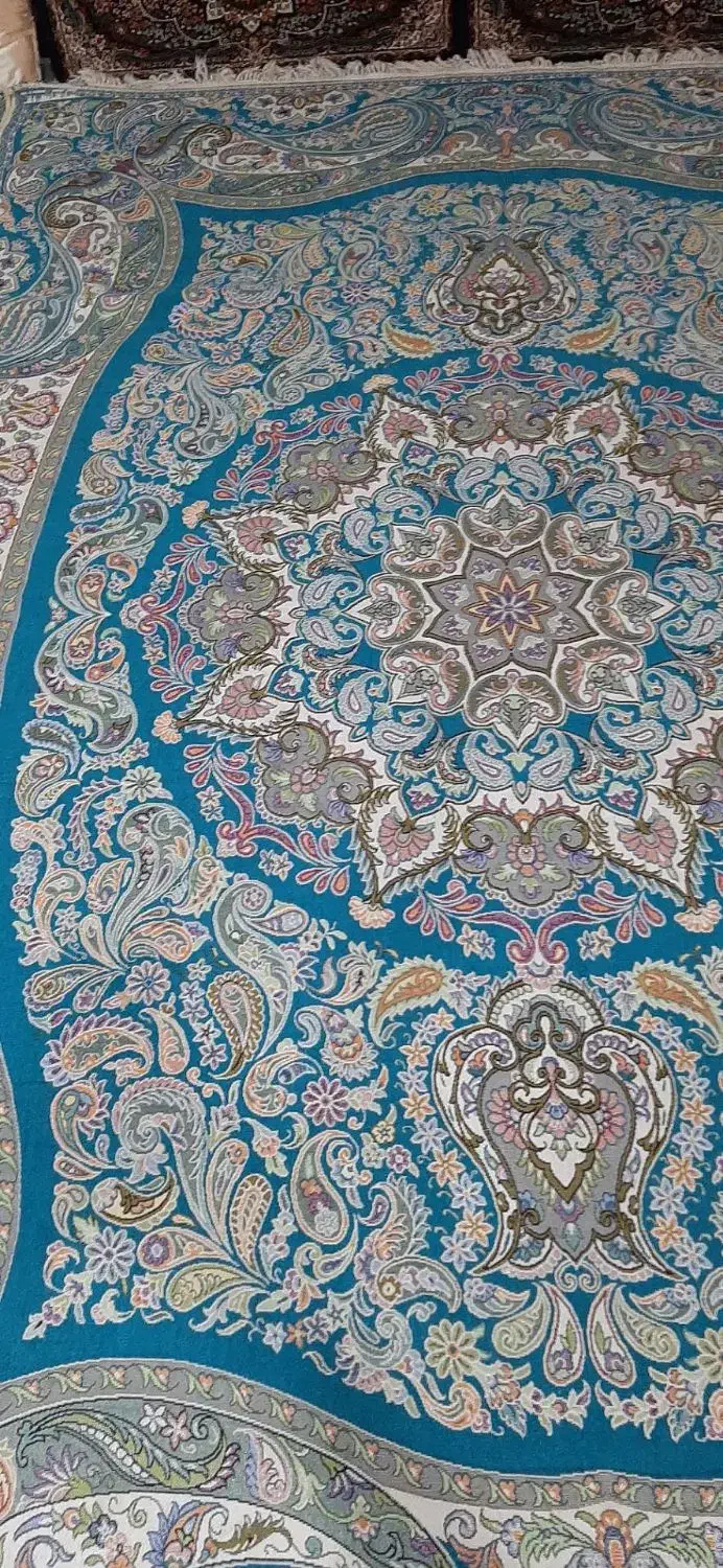 ۲عدد روفرشی ۹متری باهم۱۵۰۰|روفرشی|نسیم‌شهر, |دیوار