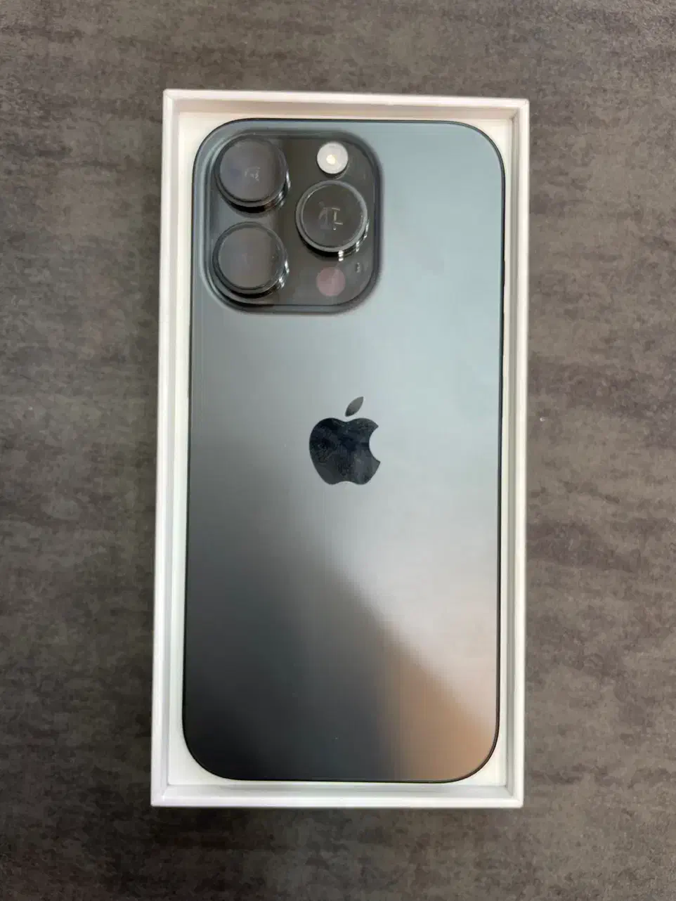 Iphone 16pro za 256|موبایل|کرج, مهرویلا شمالی|دیوار
