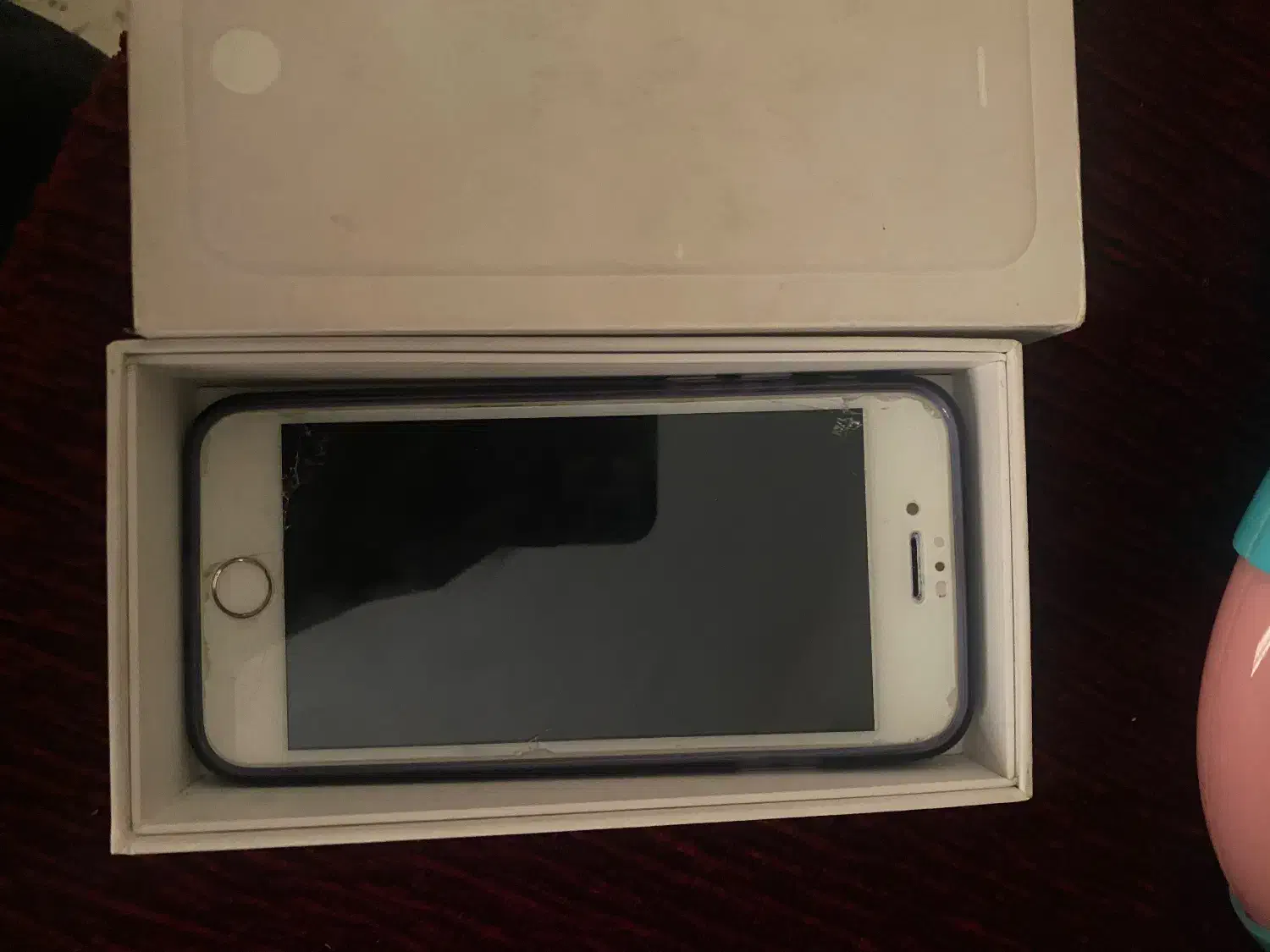 ایفون۶ گلد|موبایل|تهران, تهرانپارس شرقی|دیوار