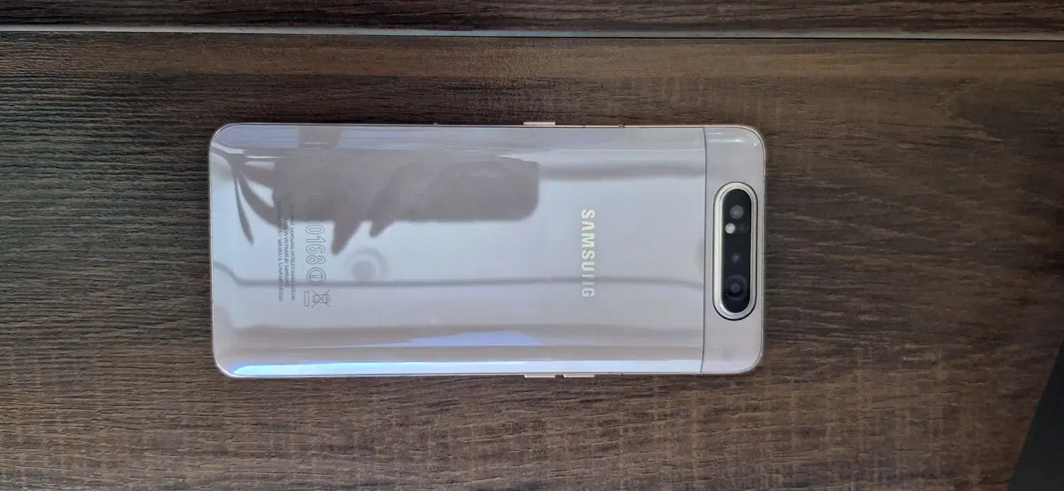 Samsung a80|موبایل|تبریز, |دیوار