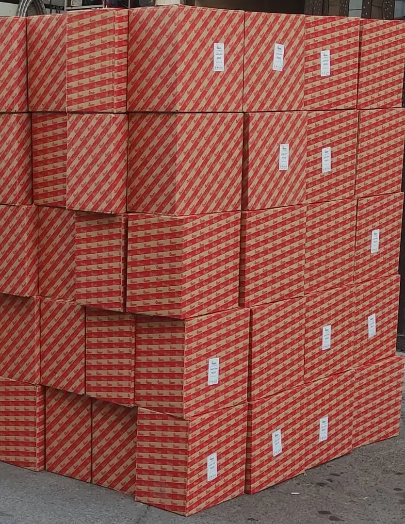 مبدل آبگرمکن دیواری بوتان 3115|آبگرمکن، پکیج، شوفاژ|ری, حمزه‌آباد|دیوار