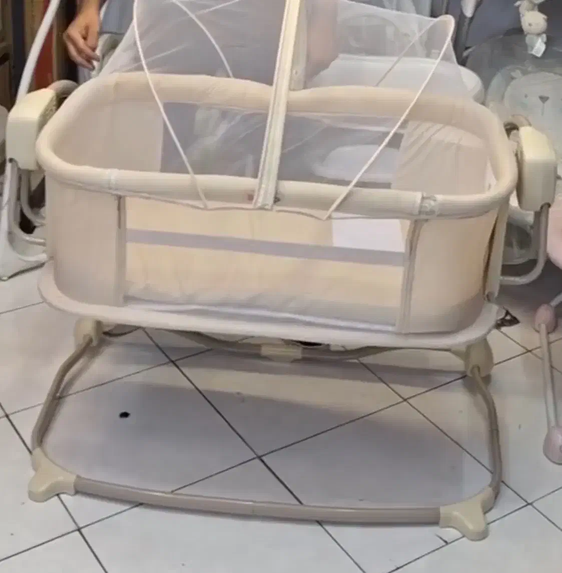 سرویس خواب نوزاد|تخت و صندلی بچه|آمل, |دیوار