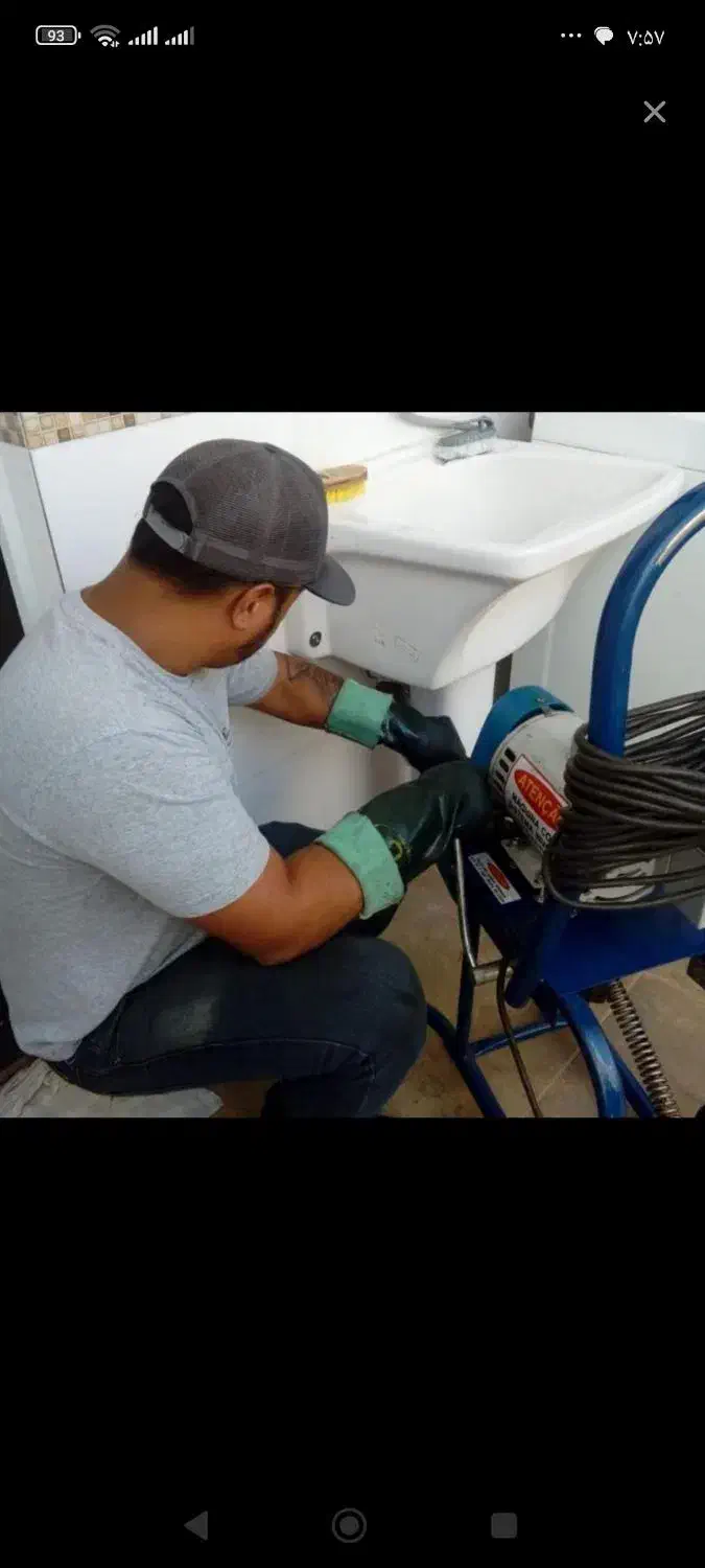 خدمات لوله‌بازکنی تضمینی در ارومیه(شبانه روزی)|خدمات پیشه و مهارت|ارومیه, |دیوار