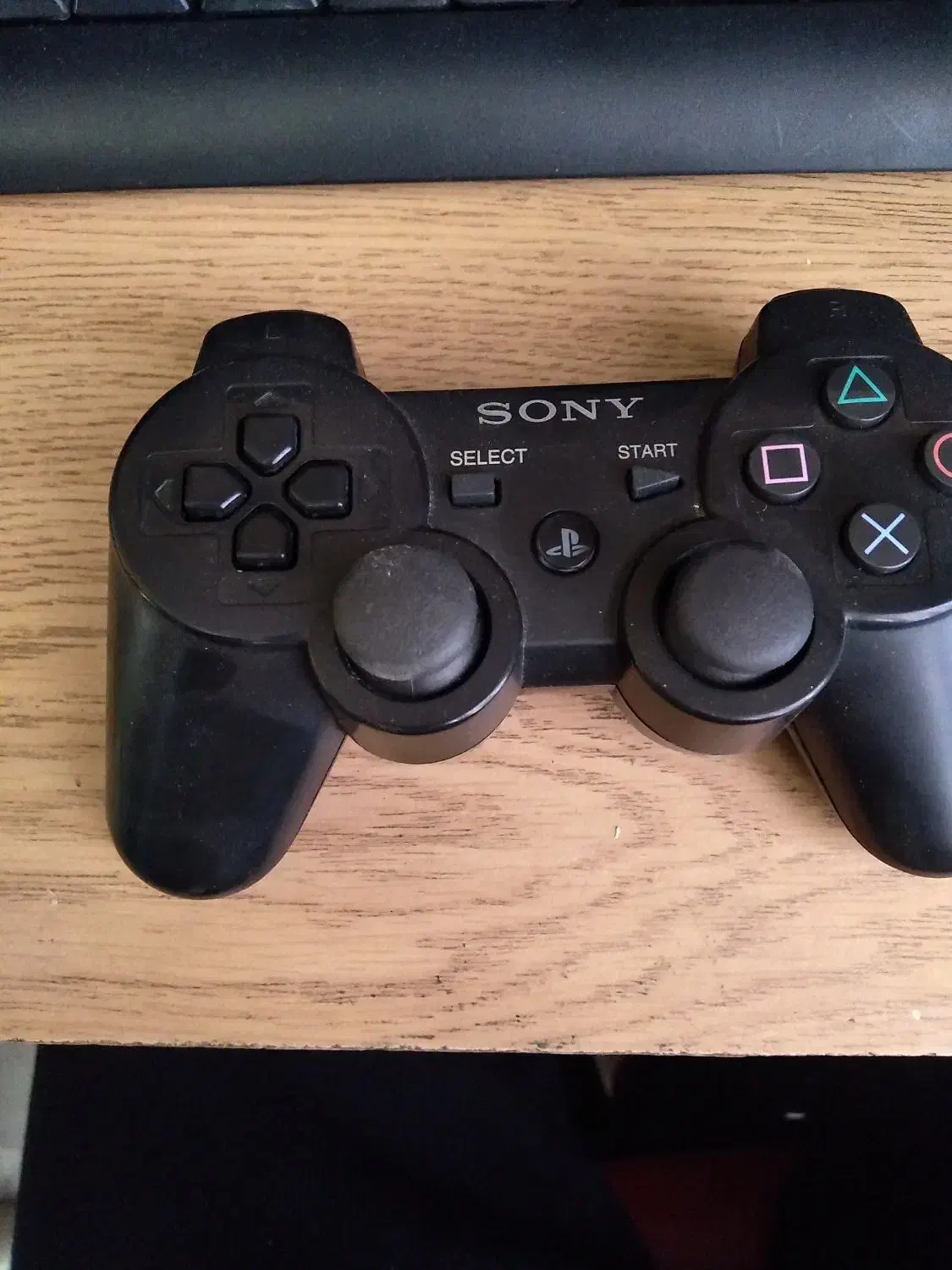 دسته ps3|کنسول، بازی ویدئویی و آنلاین|کرمان, |دیوار