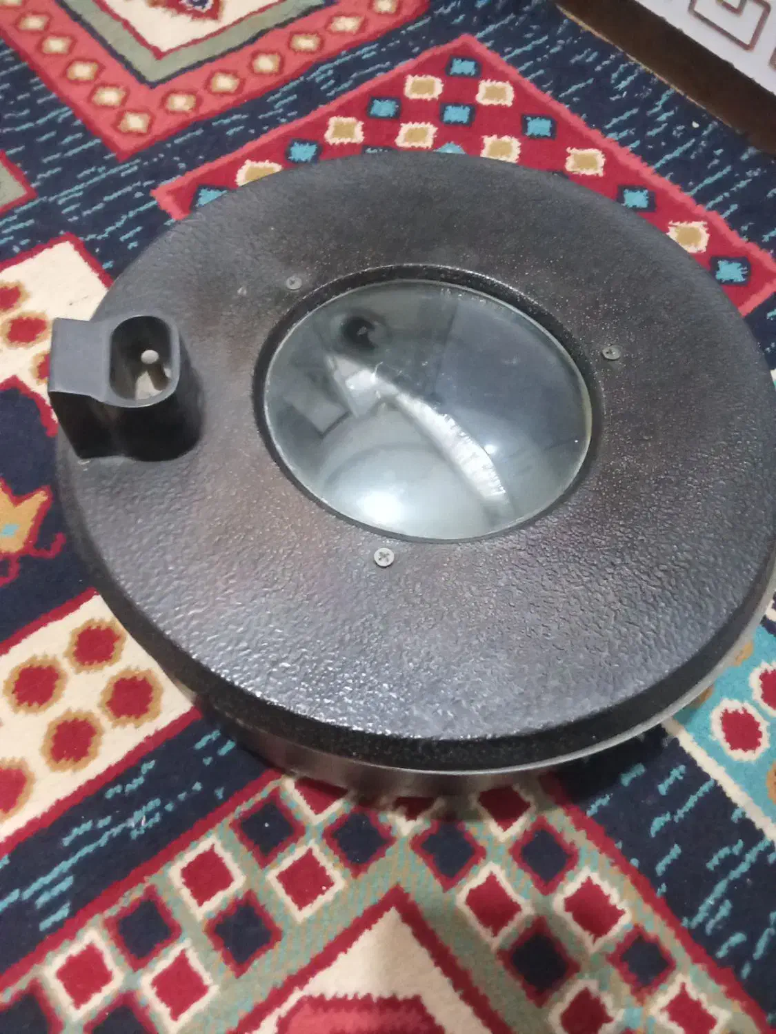 کیک پز سایز بزرگ|ظروف پخت‌وپز|تربت‌حیدریه, کاشانی|دیوار