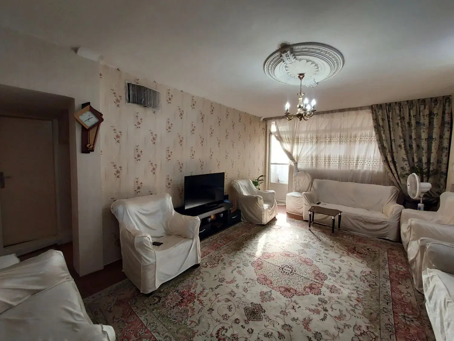 آپارتمان /طبقه دوم/سندششدانگ/شاهد 83|فروش آپارتمان|مشهد, امامیه (شهرک غرب)|دیوار