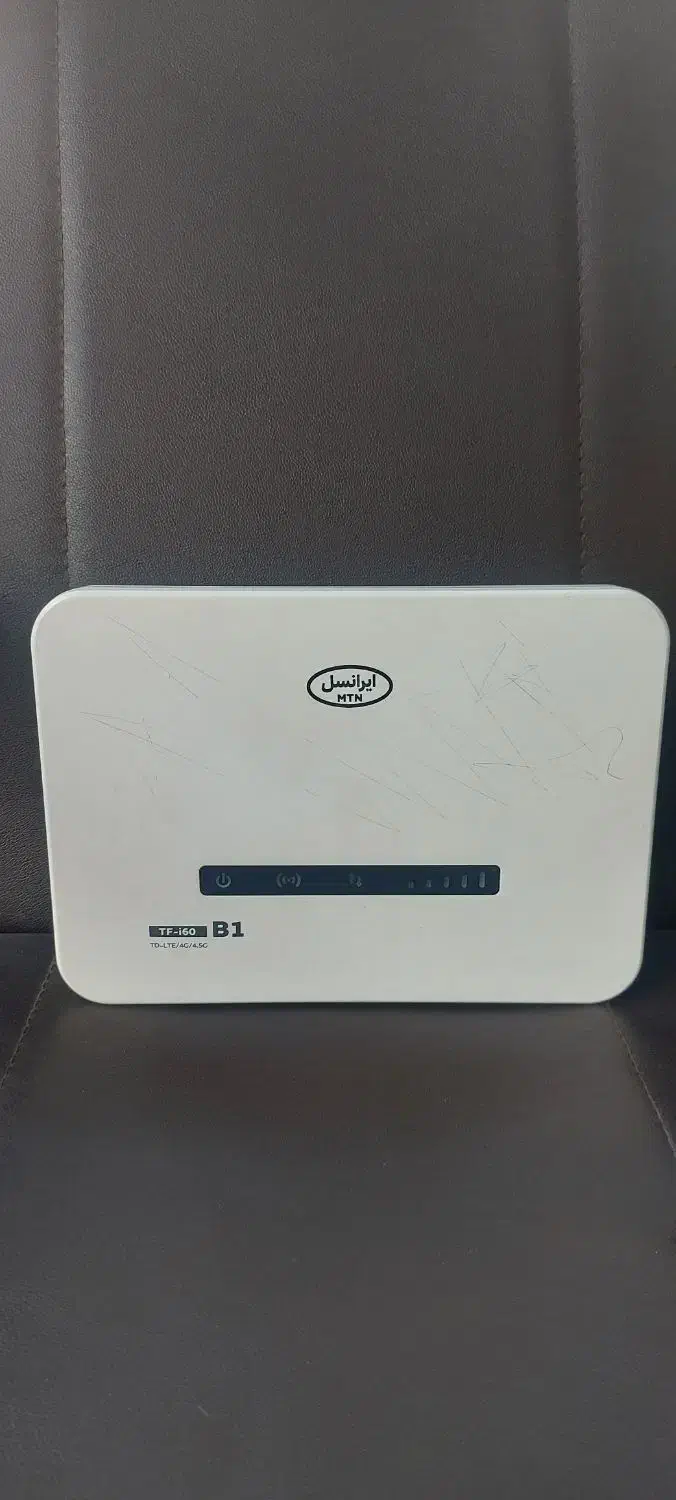 مودم سیمکارتی ایرانسل TF-i60 B1|مودم و تجهیزات شبکه|جوانرود, |دیوار