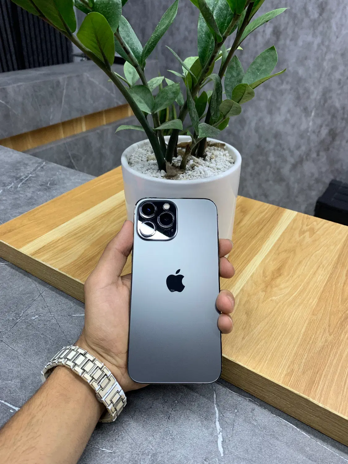 iPhone 13 max بدون ریج|موبایل|کرج, اتحاد|دیوار