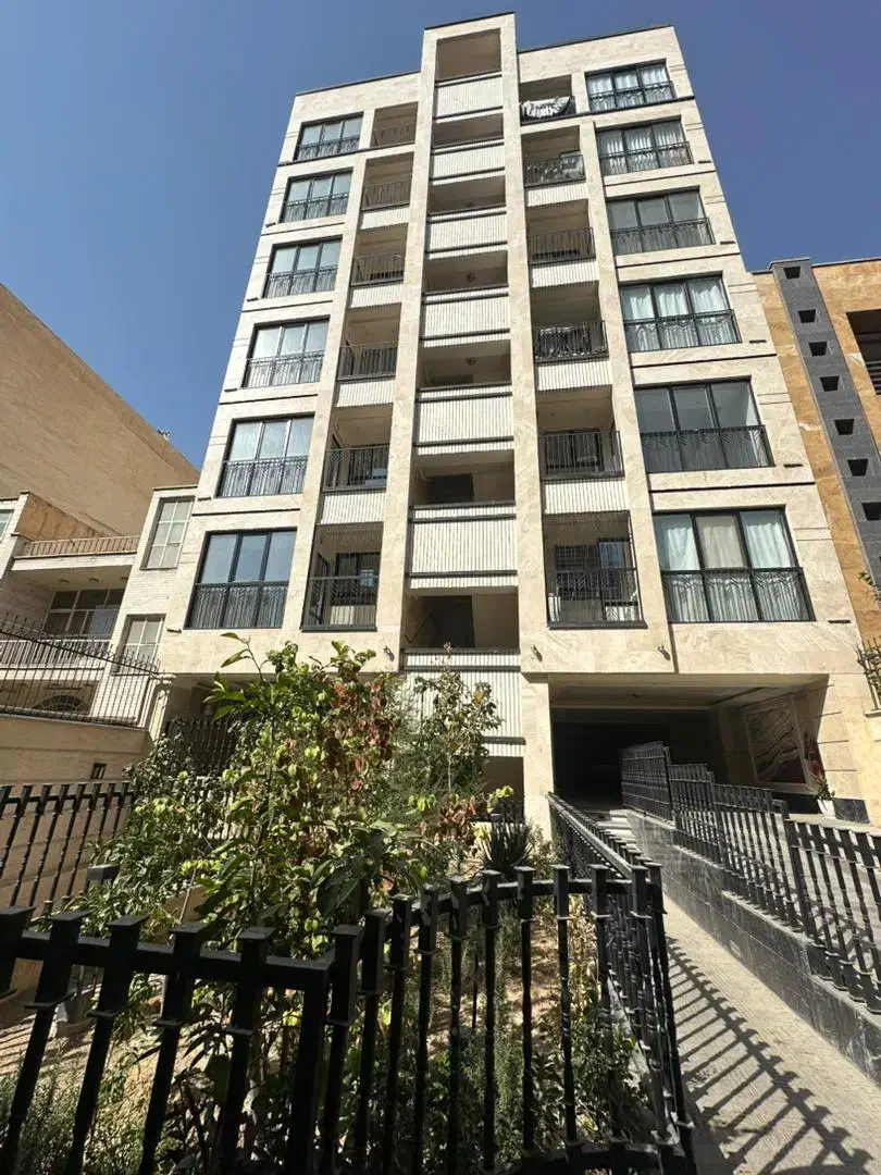 ۷۰متر تخلیه فرعی بهار تهرانپارس