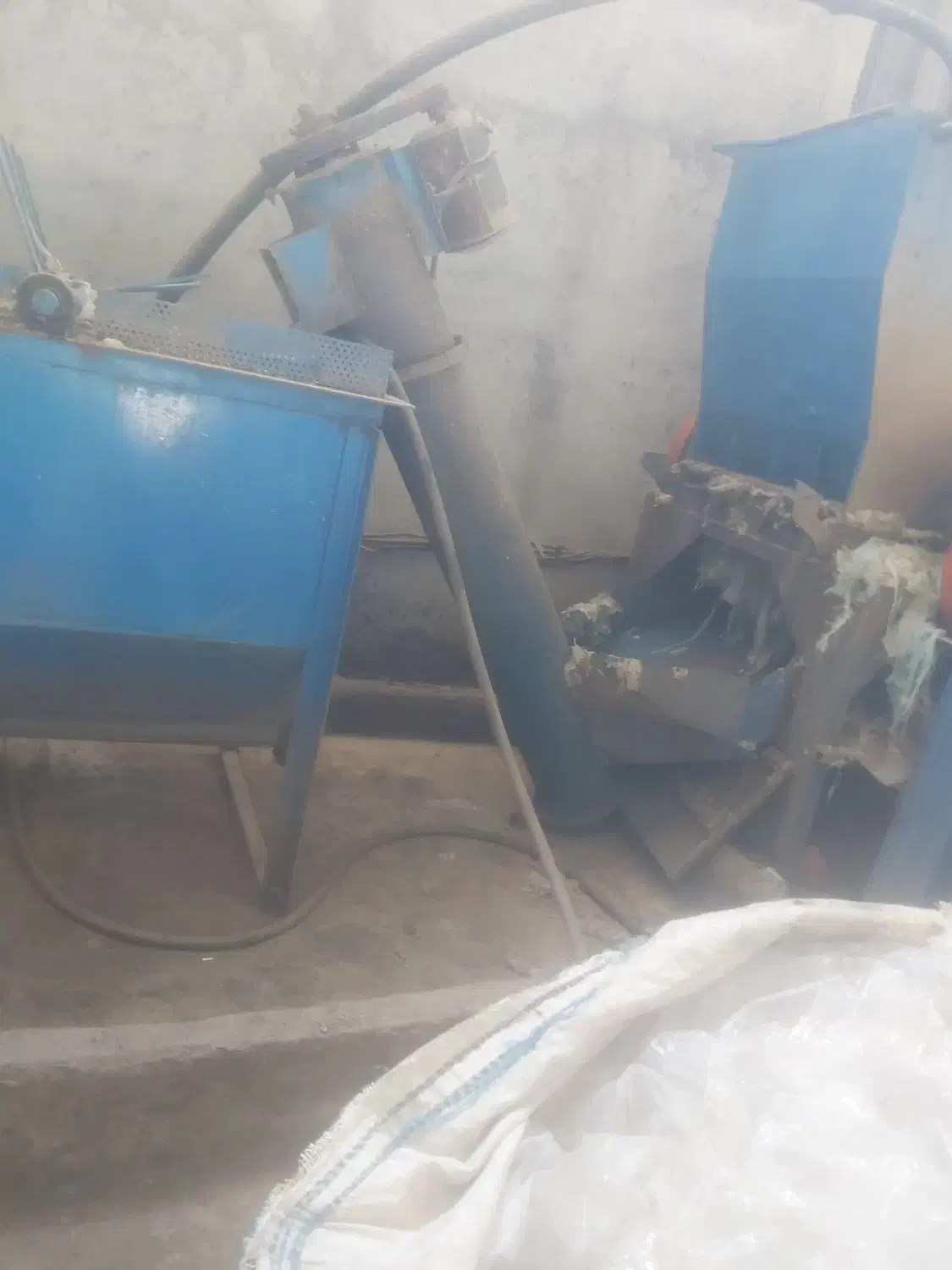 فروش خط اسیاب شوردرحدنو|ماشین‌آلات صنعتی|رباط‌کریم, پیغمبر|دیوار