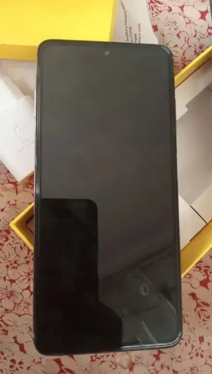 گوشی pocox3 پوکو x3|موبایل|اصفهان, گلزار|دیوار