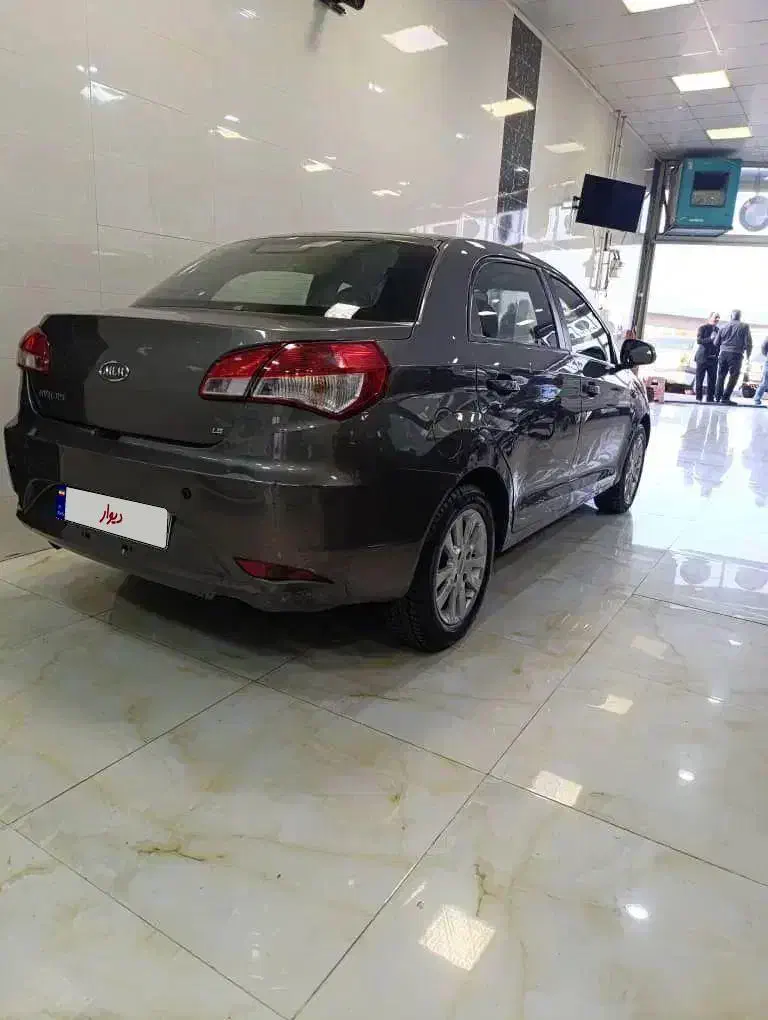 mvm315 صندقدار|خودرو سواری و وانت|تبریز, |دیوار