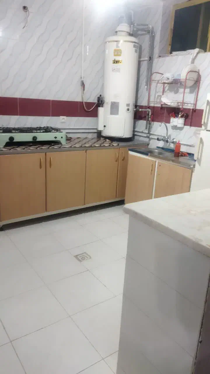 اجاره سوئیت در شهرستان چادگان|اجارهٔ کوتاه‌مدت آپارتمان و سوئیت|چادگان, |دیوار