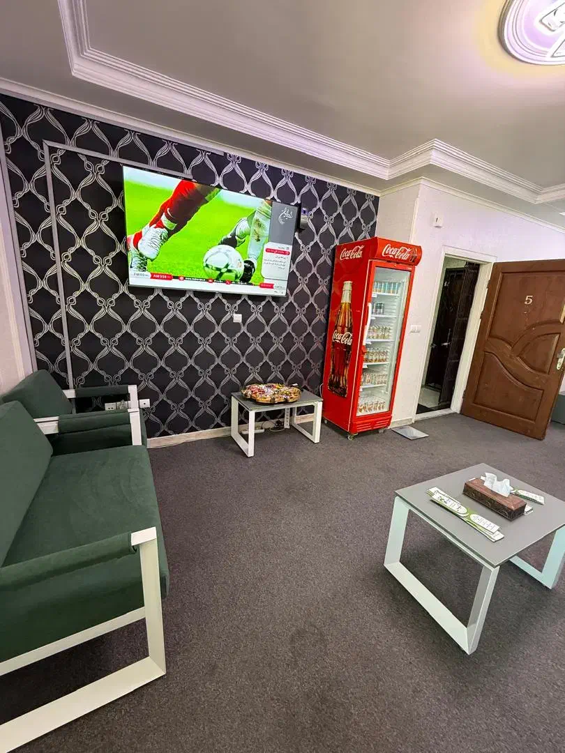 ۷۴متر موقعیت اداری فول امکانات بر ستارخان تخلیه|اجارهٔ دفتر کار، اتاق اداری، مطب|تهران, صادقیه|دیوار