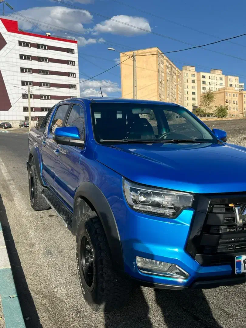 کی ام سی تی ۸ kmc t8|خودرو سواری و وانت|تهران, آبشار تهران (دریاچه)|دیوار