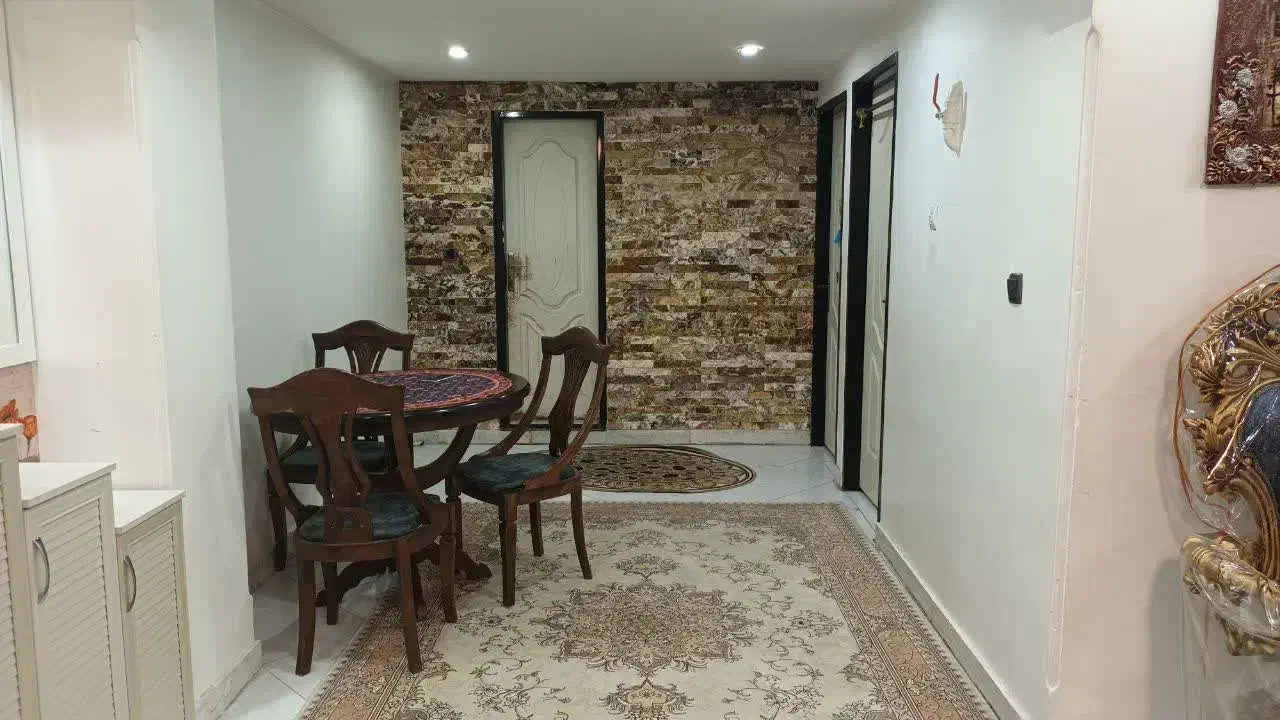 اجاره آپارتمان ۸۵ متری ۲ خوابه کوچه داوود آبادی|اجارهٔ آپارتمان|کرج, برغان|دیوار