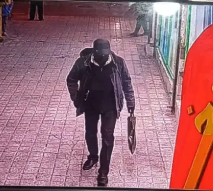 موتوردزدیدشده|اشیا|مشهد, توس (بلوار توس)|دیوار