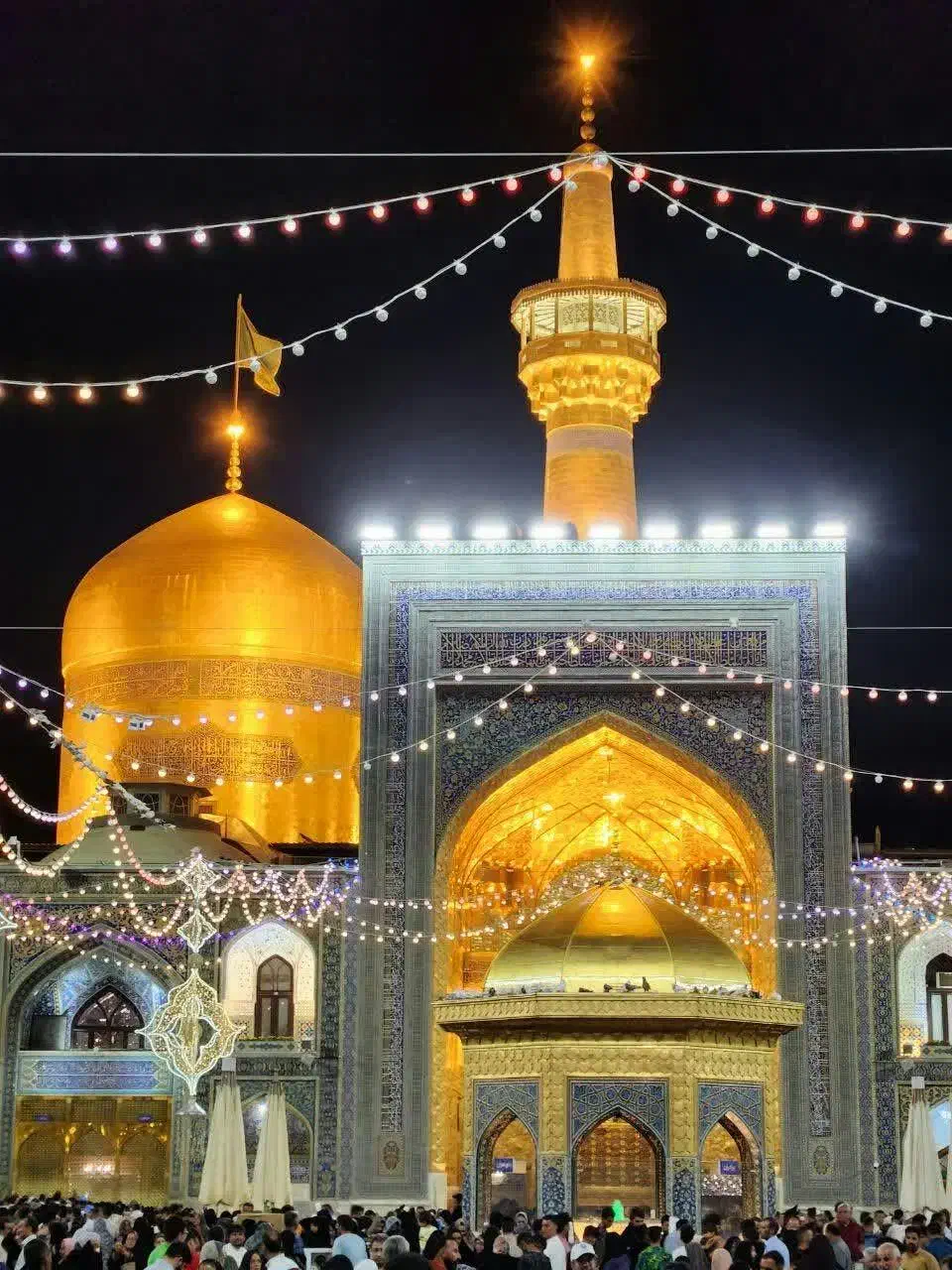 تور مشهد/شیراز ریلی/ دوسر هوایی / فولبرد|تور و چارتر|تهران, سهروردی|دیوار