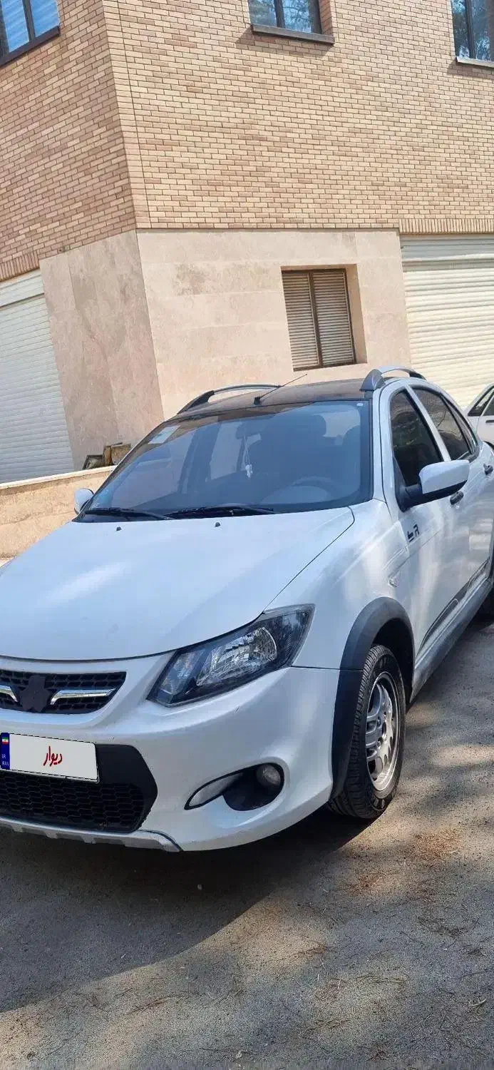 کوییک R|خودرو سواری و وانت|قم, عمار یاسر|دیوار