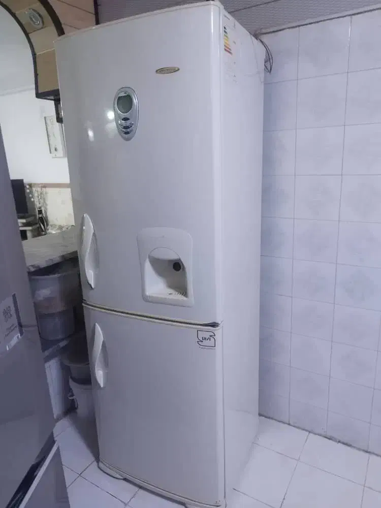 یخچال امرسان|یخچال و فریزر|جوانرود, |دیوار