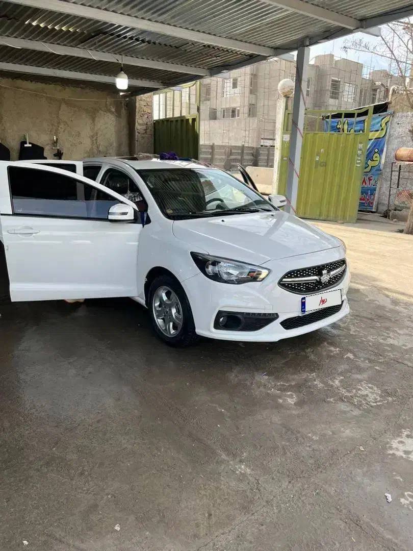 شاهین 1401|خودرو سواری و وانت|چهاردانگه (تهران), |دیوار