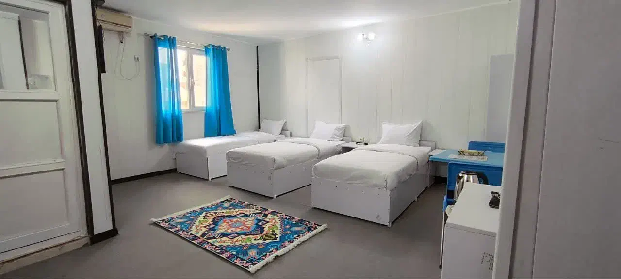 هتل|اجارهٔ کوتاه‌مدت آپارتمان و سوئیت|قشم, |دیوار