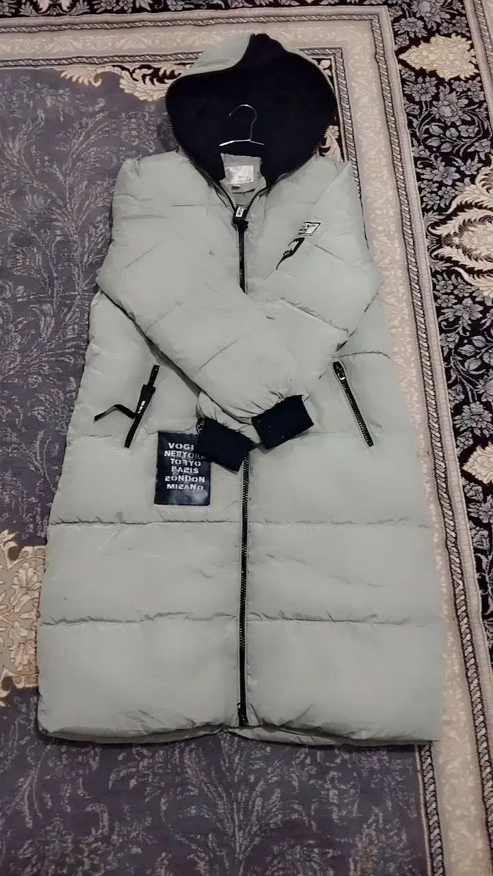 کافشن بارانی|لباس|سرپل ذهاب, |دیوار