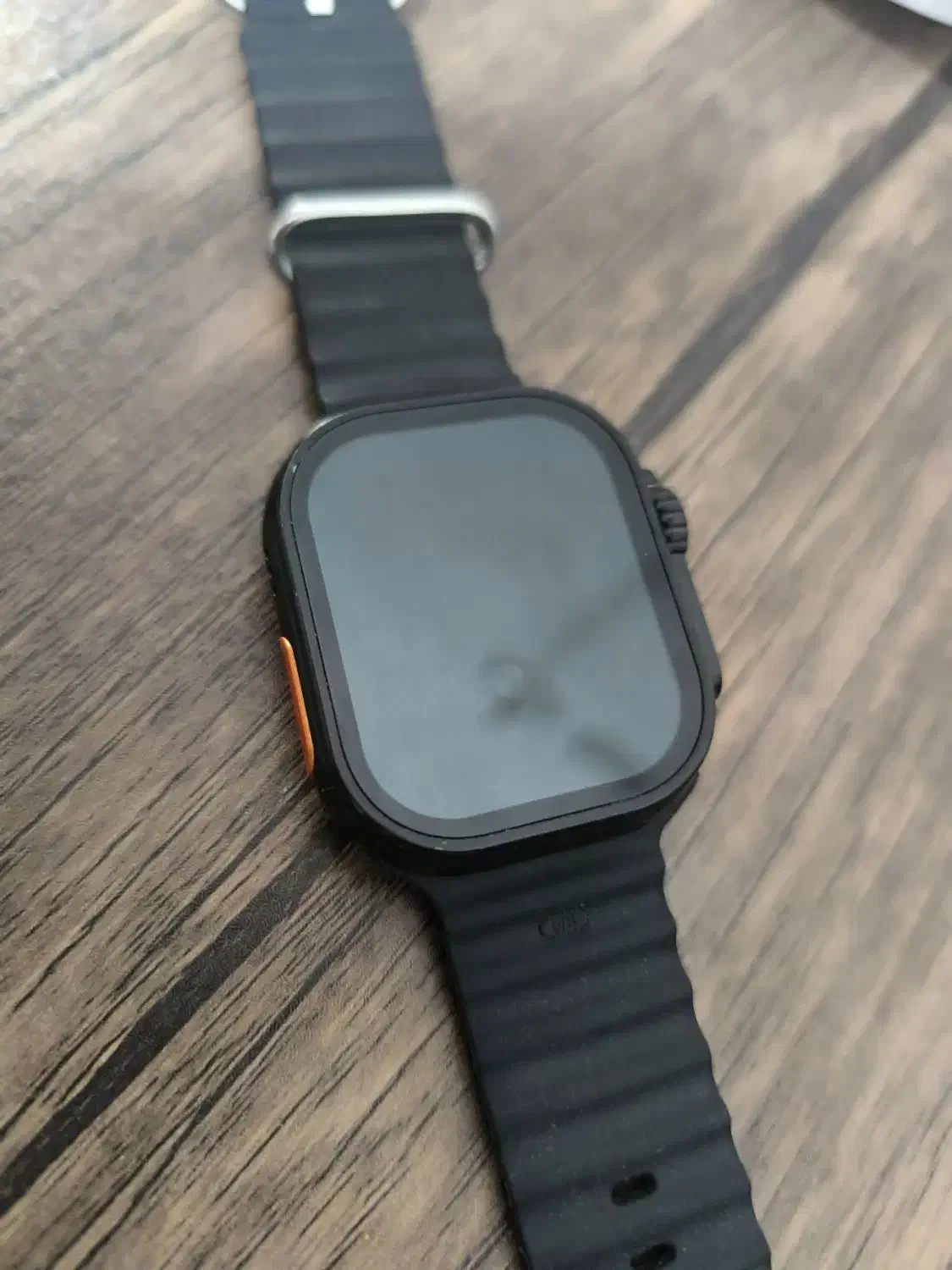 ساعت هوشمند T900 ultra|ساعت|شیراز, مسلم|دیوار