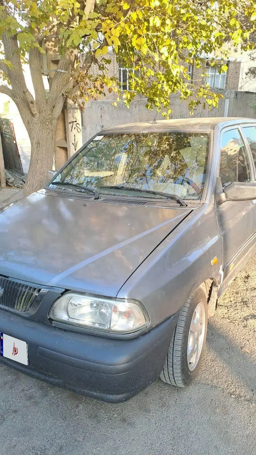 پراید مدل 90|خودرو سواری و وانت|همدان, |دیوار