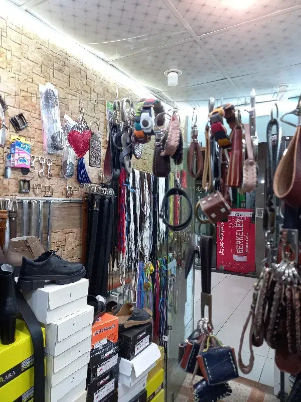 تعمیرات تخصصی کیف و کفش|خدمات پیشه و مهارت|فردیس, طالقانی|دیوار