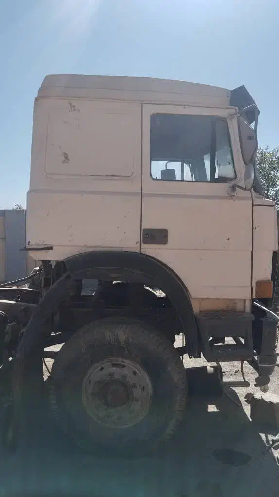 اویکو ۳۳۰ معدنی|خودرو سنگین|کرج, خلج آباد|دیوار