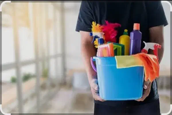 شرکت خدمات نظافتی ایران نوین با بهترین قیمت|خدمات نظافت|فولادشهر, B2|دیوار