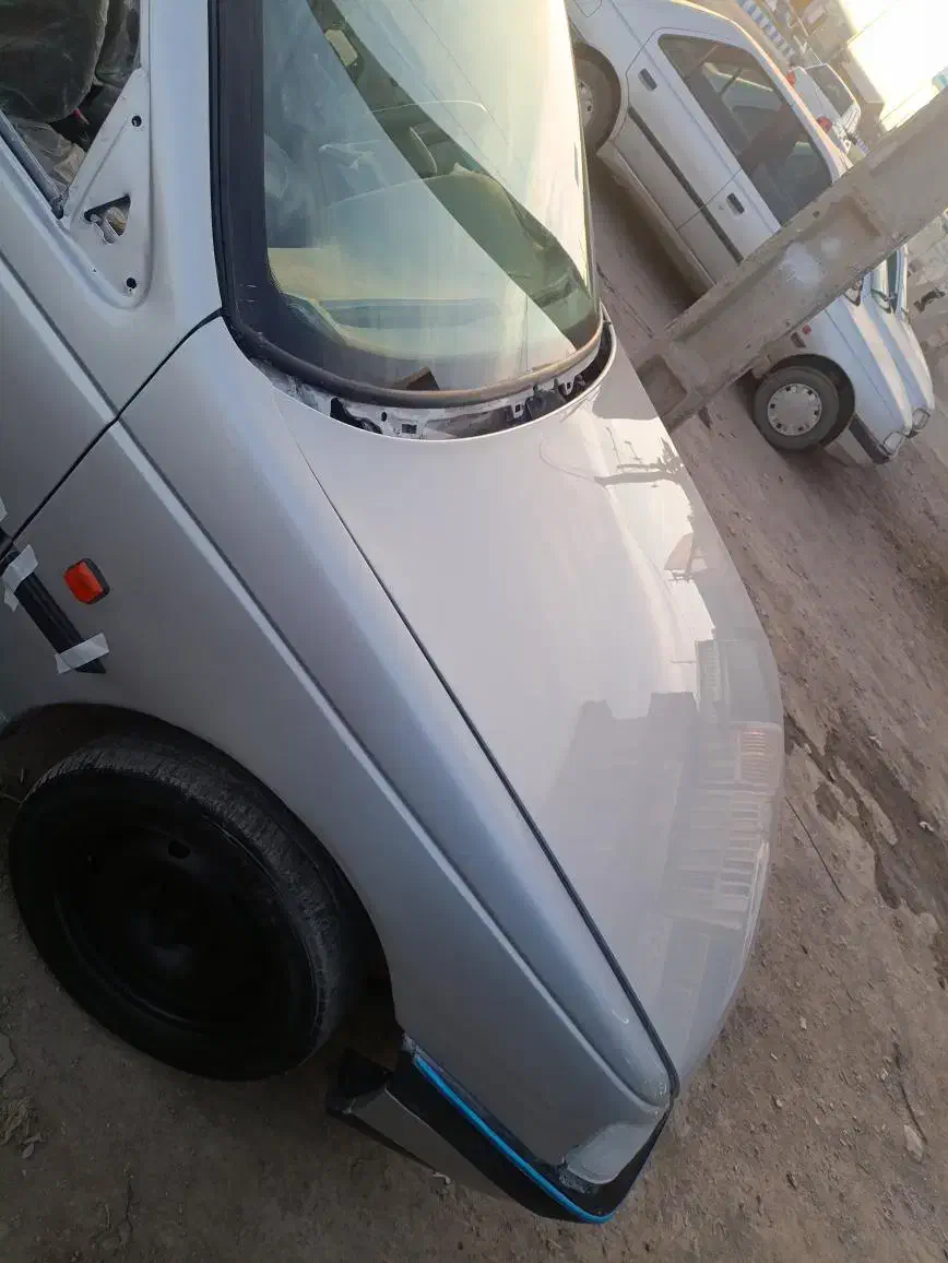 405مدل 89|خودرو سواری و وانت|مشهد, حرم مطهر رضوی|دیوار