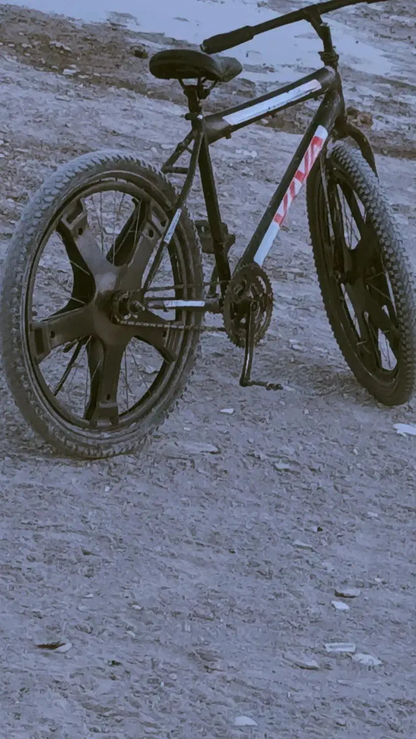 دوچرخه 26|دوچرخه، اسکیت، اسکوتر|زابل, |دیوار