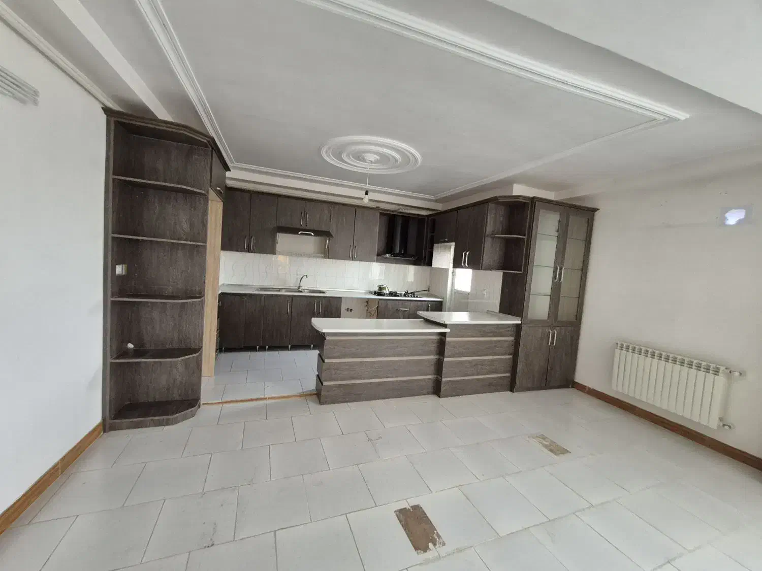 واحد ۷۸ متری ساحلی شهرک انصاری|فروش آپارتمان|رودسر, |دیوار