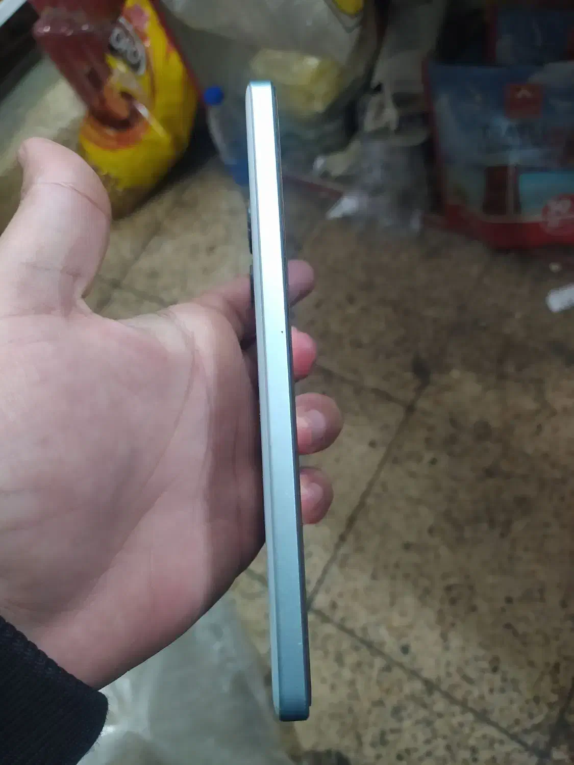 poco f5|موبایل|ارومیه, |دیوار