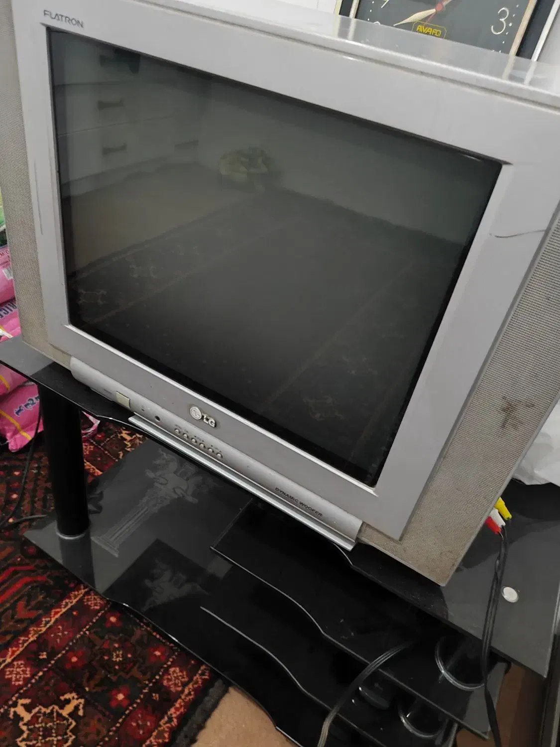 تلویزیون و میز تلویزیون|تلویزیون و پروژکتور|زاهدان, |دیوار