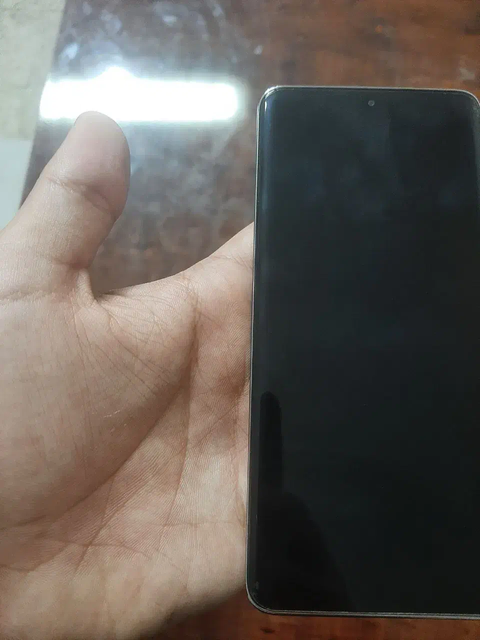 Poco x7  خشک ، نو|موبایل|اهواز, کیان اباد|دیوار